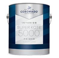 Super Kote 5000® Acrylic Latex Primer 40