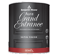 Aura Grand Entrance Satin 147