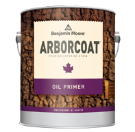 ARBORCOAT Exterior Oil Primer 366