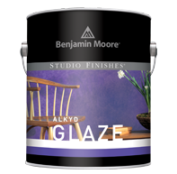 Studio Finishes® Alkyd Glaze 409